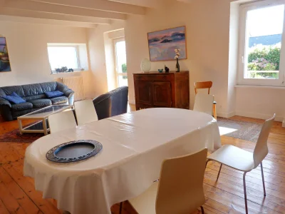 Villa 473-Villa 100m from the GR34. Superb sea view - Features photo 5