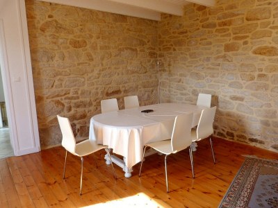 Villa 473-Villa 100m from the GR34. Superb sea view - Features photo 6