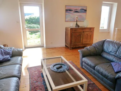 Villa 473-Villa 100m from the GR34. Superb sea view - Features photo 7