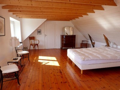 Villa 473-Villa 100m from the GR34. Superb sea view - Features photo 8