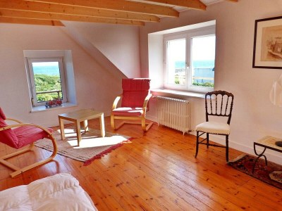 Villa 473-Villa 100m from the GR34. Superb sea view - Features photo 9