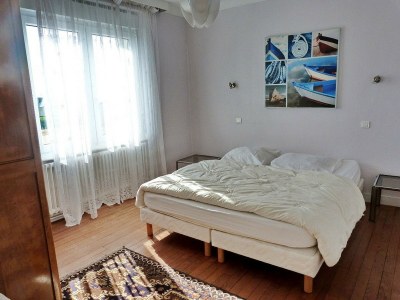 Villa 473-Villa 100m from the GR34. Superb sea view - Features photo 10