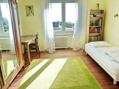 Villa 473-Villa 100m from the GR34. Superb sea view - Features photo 11