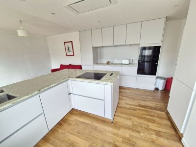 Villa 473-Villa 100m from the GR34. Superb sea view - Features photo 13