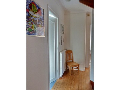 Villa 473-Villa 100m from the GR34. Superb sea view - Features photo 17