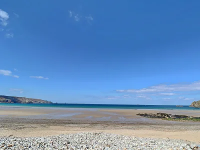 Villa 473-Villa 100m from the GR34. Superb sea view - Environment photo 28