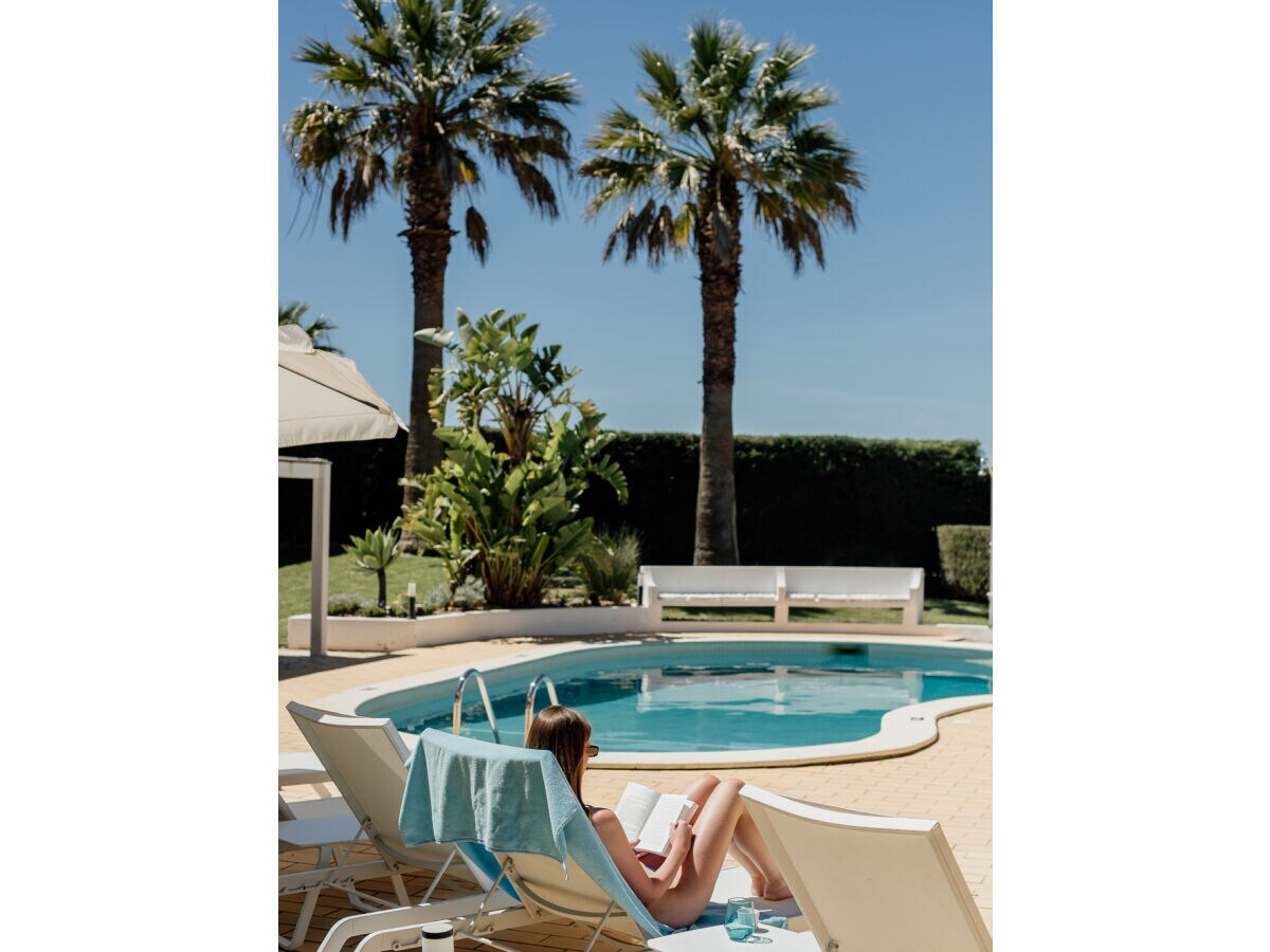 Villa Villa Torrinha - Outdoor photo 5