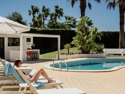 Villa Villa Torrinha - Outdoor photo 14