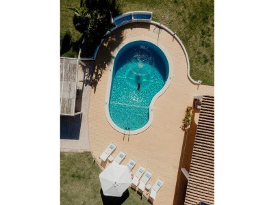 Villa Villa Torrinha - Outdoor photo 15