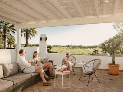 Villa Villa Torrinha - Outdoor photo 16