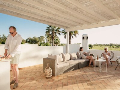 Villa Villa Torrinha - Outdoor photo 17