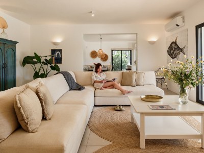 Villa Villa Torrinha - Features photo 24