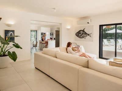 Villa Villa Torrinha - Features photo 25