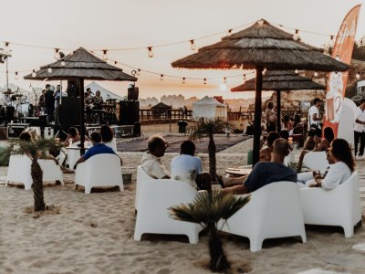 Villa Villa Torrinha - Environment photo 36