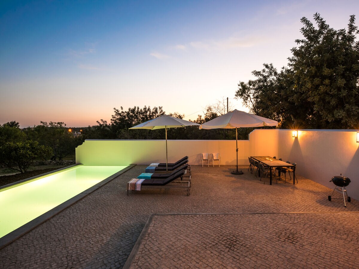 Holiday house Quinta Nespera