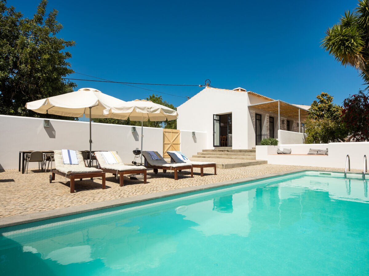 Holiday house Quinta Nespera - Outdoor photo 4