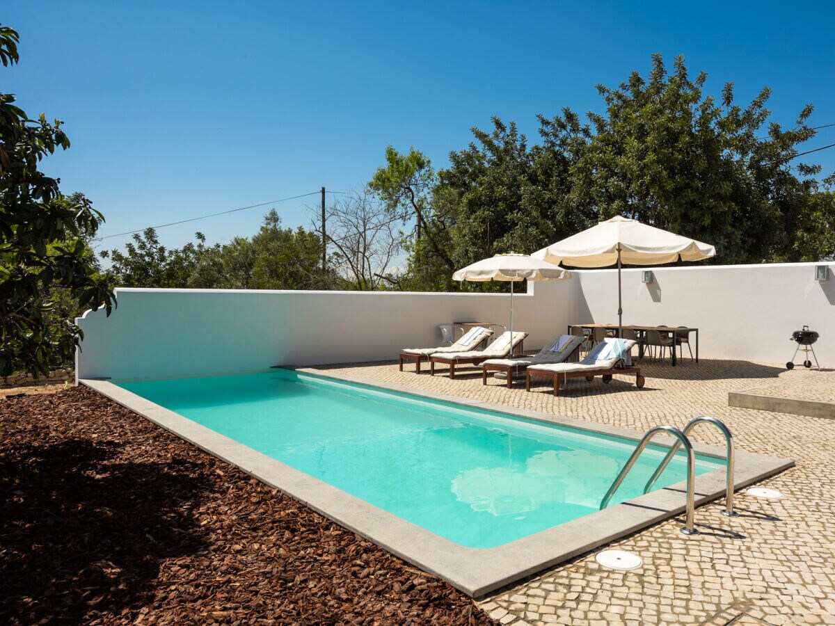 Holiday house Quinta Nespera - Outdoor photo 5