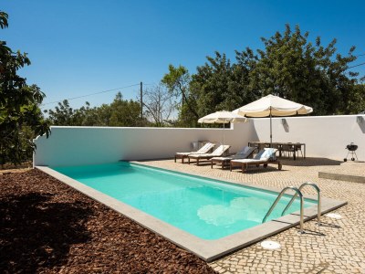 Holiday house Quinta Nespera - Outdoor photo 5