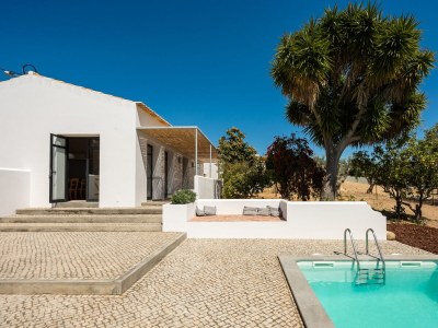 Holiday house Quinta Nespera - Outdoor photo 6