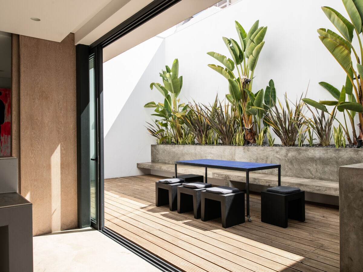 Holiday house Casa Joana - Outdoor photo 5