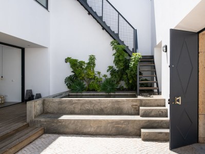 Holiday house Casa Joana in Silves - Holiday house