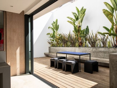 Holiday house Casa Joana - Outdoor photo 5