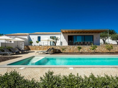 Holiday house Quinta Oliveira in Boliqueime - Holiday house