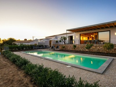 Holiday house Quinta Oliveira - Outdoor photo 4