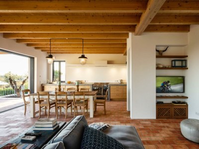 Holiday house Quinta Oliveira - Features photo 6