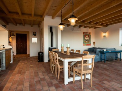 Holiday house Quinta Oliveira - Features photo 8