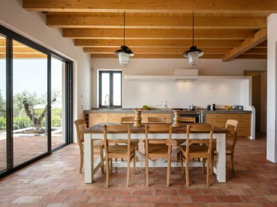 Holiday house Quinta Oliveira - Features photo 9