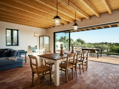 Holiday house Quinta Oliveira - Features photo 10