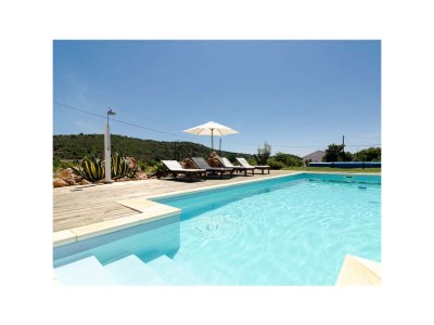 Holiday house Quinta Nora in Silves - Holiday house