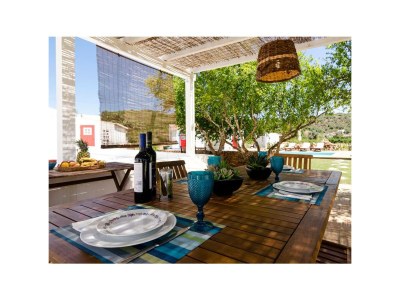 Holiday house Quinta Nora - Outdoor photo 3