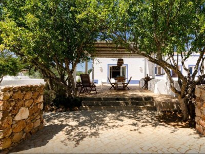 Holiday house Quinta Nora - Outdoor photo 4