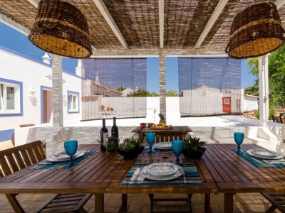 Holiday house Quinta Nora - Outdoor photo 6