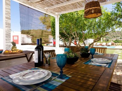 Holiday house Quinta Nora - Outdoor photo 7