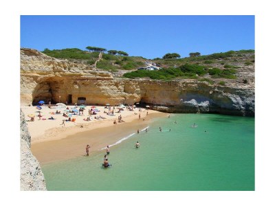 Holiday house Quinta Nora - Environment photo 28