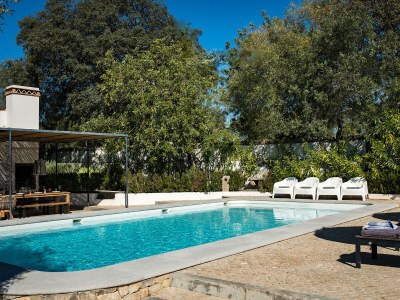 Holiday house Quinta Bela Luisa - Outdoor photo 6