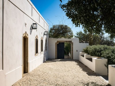 Holiday house Quinta Bela Luisa - Outdoor photo 7