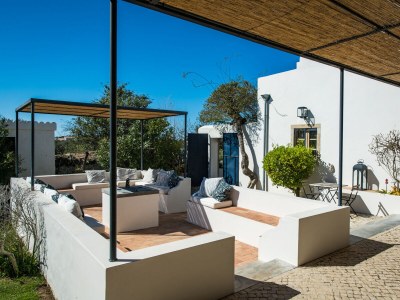 Holiday house Quinta Bela Luisa - Outdoor photo 8