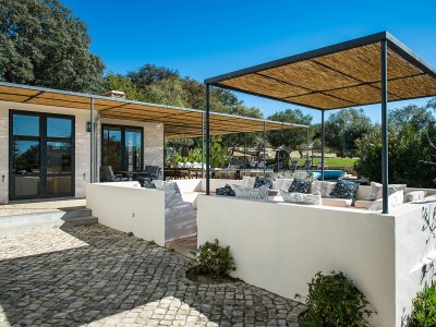 Holiday house Quinta Bela Luisa - Outdoor photo 9