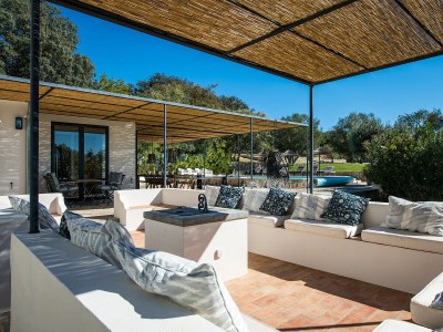 Holiday house Quinta Bela Luisa - Outdoor photo 10