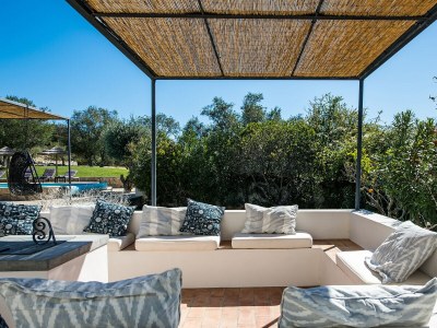 Holiday house Quinta Bela Luisa - Outdoor photo 11