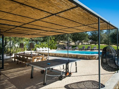 Holiday house Quinta Bela Luisa - Outdoor photo 12