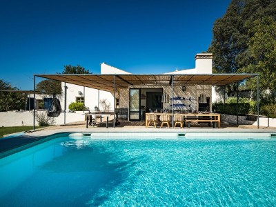 Holiday house Quinta Bela Luisa - Outdoor photo 13