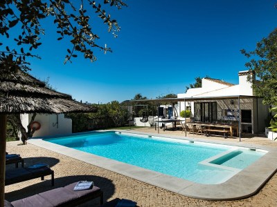 Holiday house Quinta Bela Luisa - Outdoor photo 14