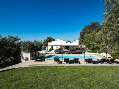 Holiday house Quinta Bela Luisa - Outdoor photo 15