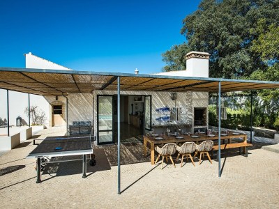 Holiday house Quinta Bela Luisa - Outdoor photo 21