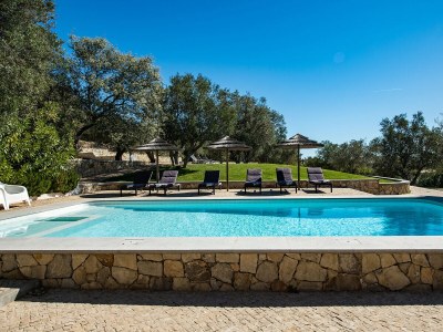 Holiday house Quinta Bela Luisa - Outdoor photo 22